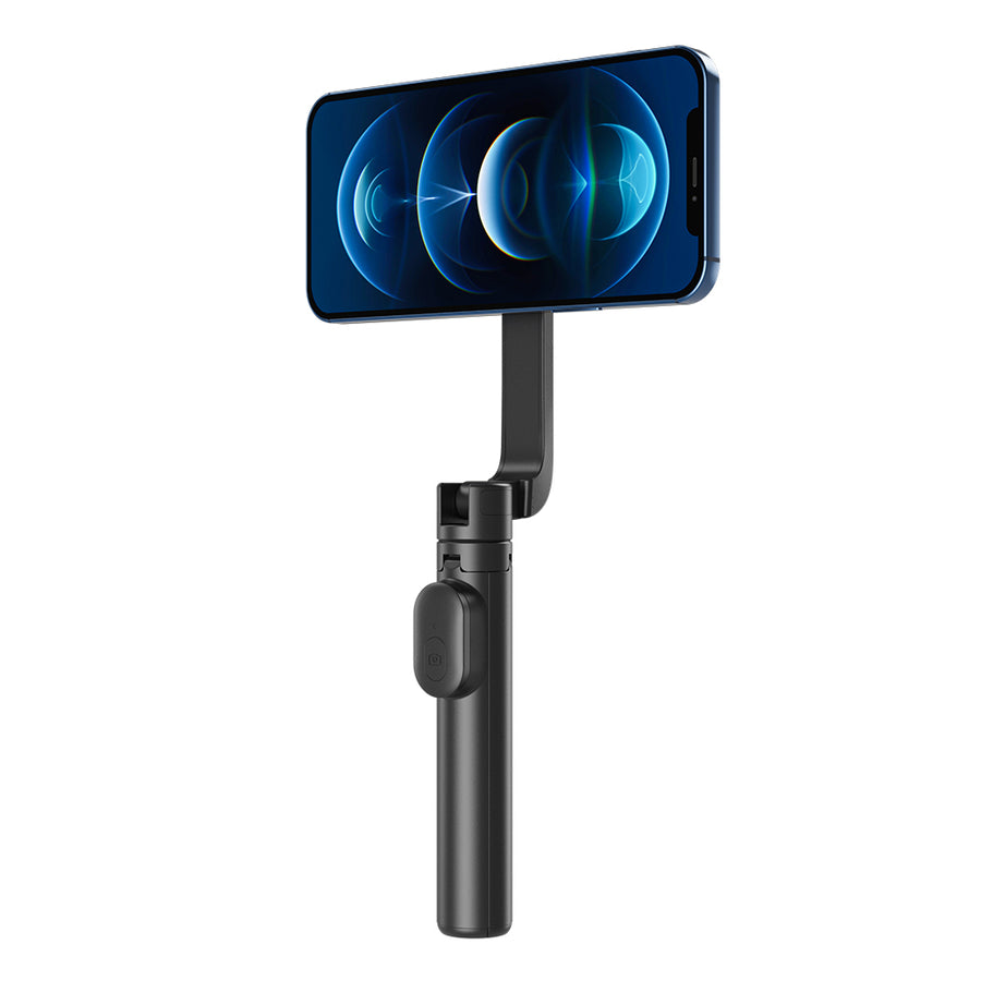 TELESIN WS-22005 Magnetic Bluetooth Selfie Stick for iPhone