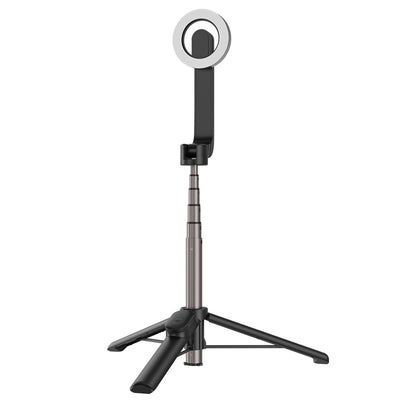 TELESIN WS-22005 Magnetic Bluetooth Selfie Stick for iPhone