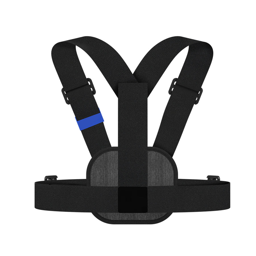TELESIN New Vest Chest Strap for Action Cameras