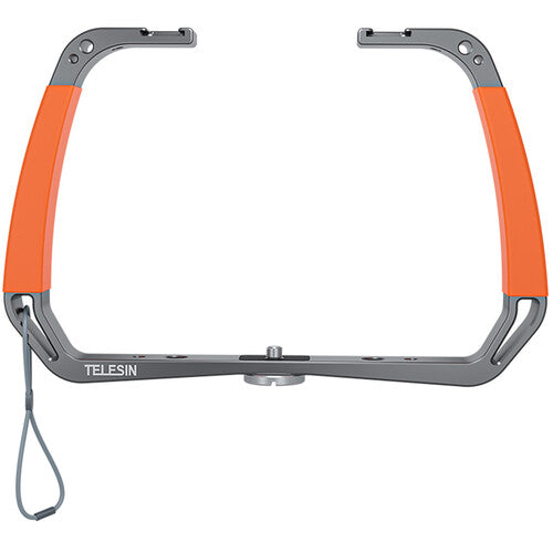 TELESIN TE-HBM-002 Sports Camera Handheld Diving RIG