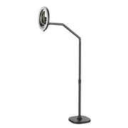 TELESIN Mobile Video/Live Shooting Magnetic Floor Stand
