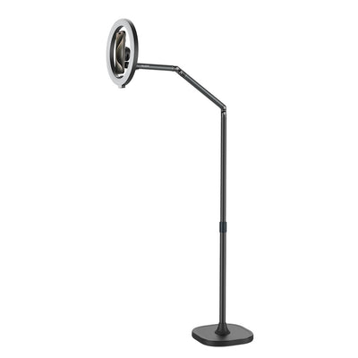 TELESIN Mobile Video/Live Shooting Magnetic Floor Stand