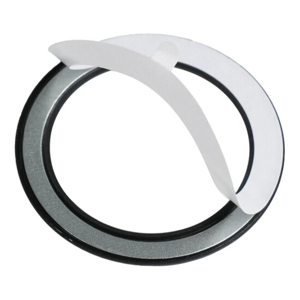 TELESIN Magnetic Ring Black