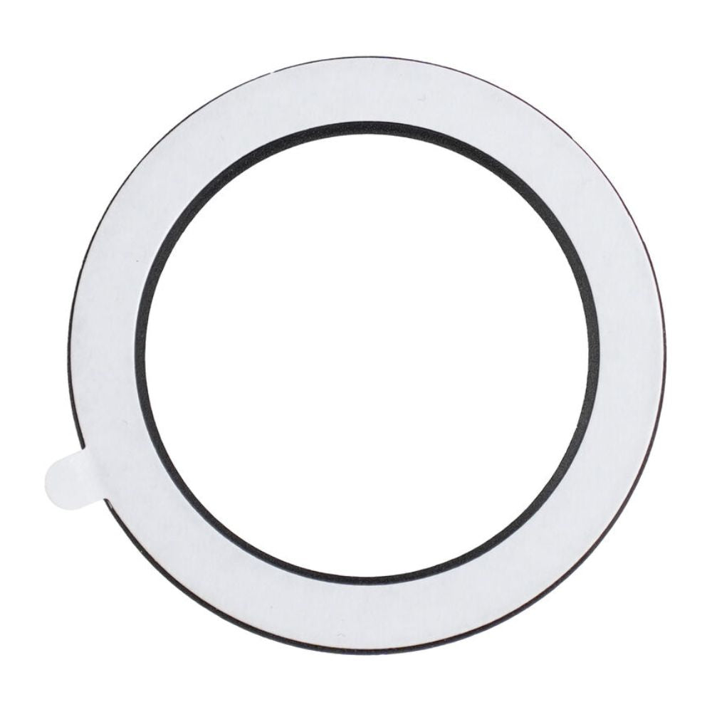 TELESIN Magnetic Ring Black