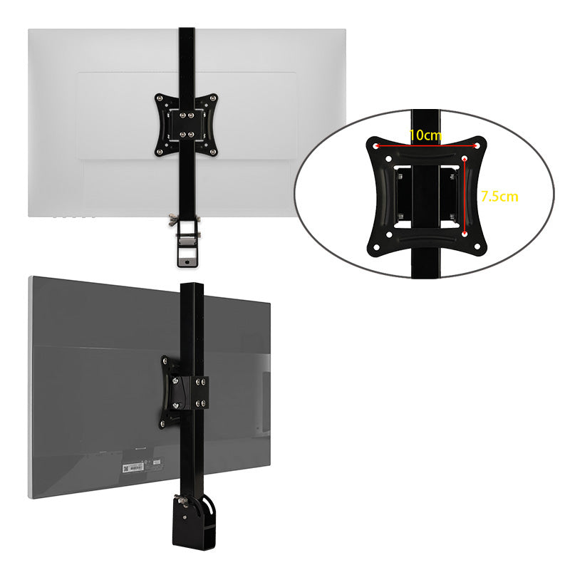 Raubay 360TV1 360 Degree TV Spinner Mount