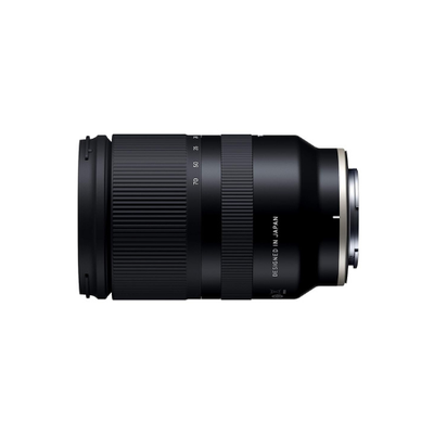 Tamron 17-70mm f/2.8 Di III-A VC RXD Lens (Sony E)