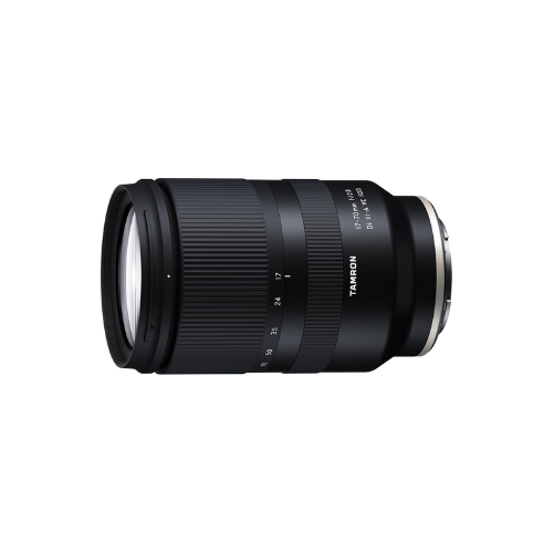 Tamron 17-70mm f/2.8 Di III-A VC RXD Lens (Sony E)