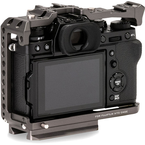 Tilta BMPCC 4K/6K Advanced Module (Tactical Gray)