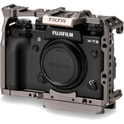 Tilta Full Camera Cage for Fujifilm X-T3 (Tilta Gray)