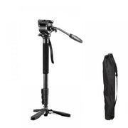 WEIFENG MONOPOD TRIPOD ALUMINUM WT-3978M