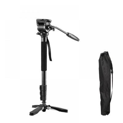 WEIFENG MONOPOD TRIPOD ALUMINUM WT-3978M