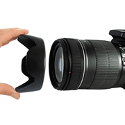 PROMAGE LENS HOOD EW-71 II for Canon EF 50mm F1.4 USM Lens