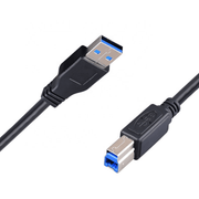 PROMAGE CABLE USB2.0 TO TYPE B - PRINTER 3M