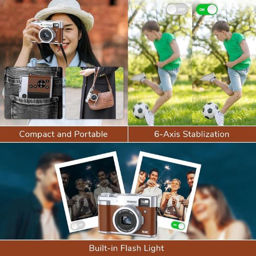 Promage Digital Camera PC225