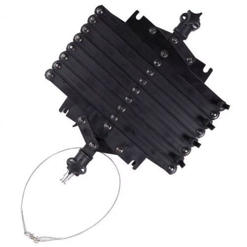 Fancier Ceiling Track Set With Pantograph (CT03)