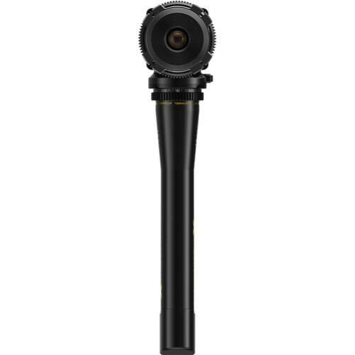DZOFilm X-Tract 18-28mm T8 FF Probe Zoom Lens (360°, ARRI PL)