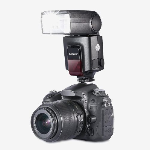 Neewer TT560 Flash Light