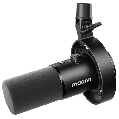 Maono PD300X USB/XLR Dynamic Microphone