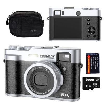 Promage Digital Camera PC225