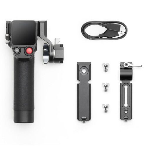 Dji Focus Pro Creator Combo