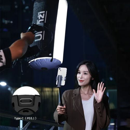 ULANZI AL60 Portable Air Tube Light
