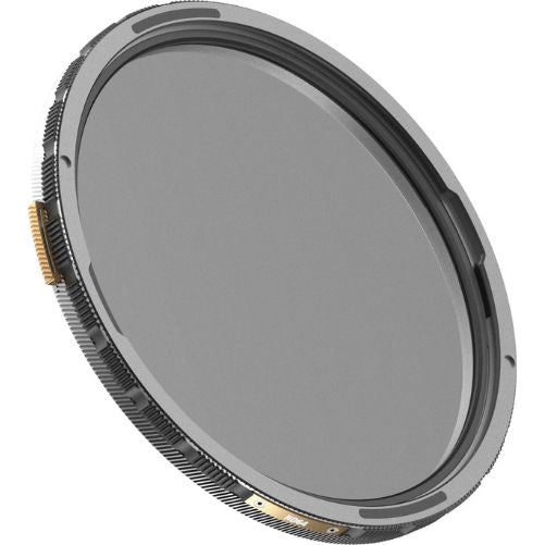 PolarPro Helix Maglock Burkard Series ND64 Filter