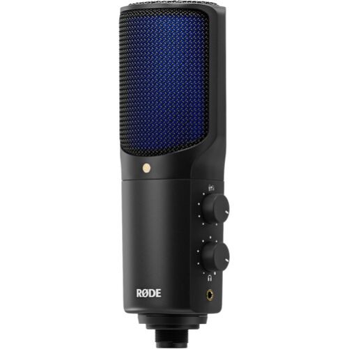 Rode NT USB+ Versatile USB Condenser Microphone