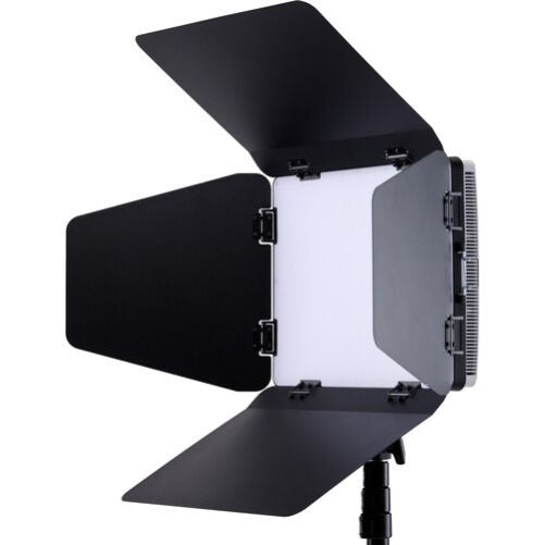 Aputure Amaran Pano 120C Barndoor