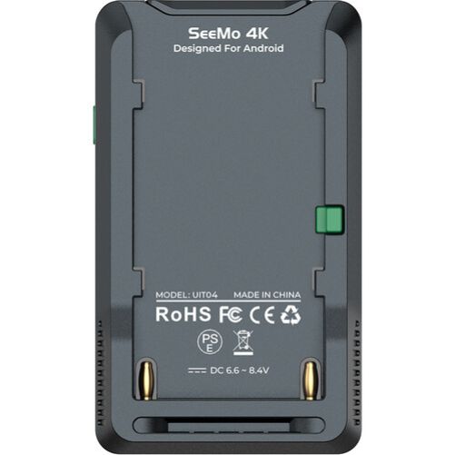Accsoon SeeMo 4K HDMI To Android Adapter