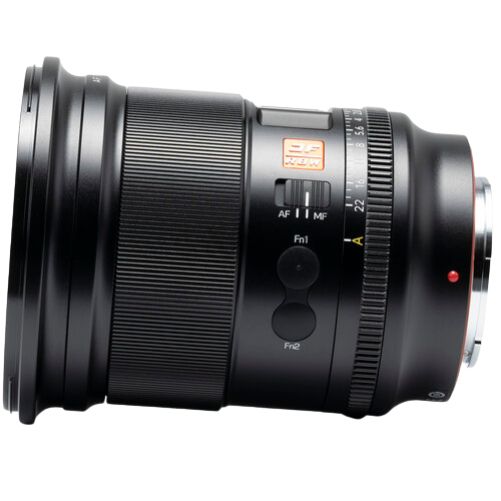 Viltrox AF 16mm f/1.8 FE Lens (Sony E)