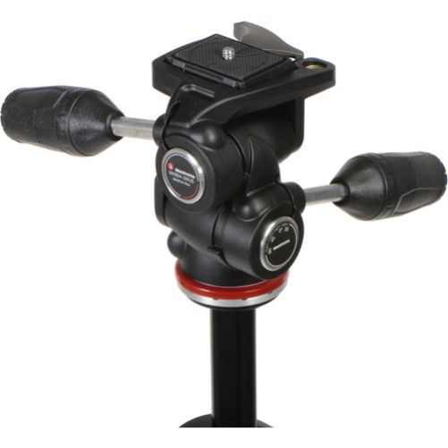 Manfrotto Tripod (MK290XTA3-3WUS)