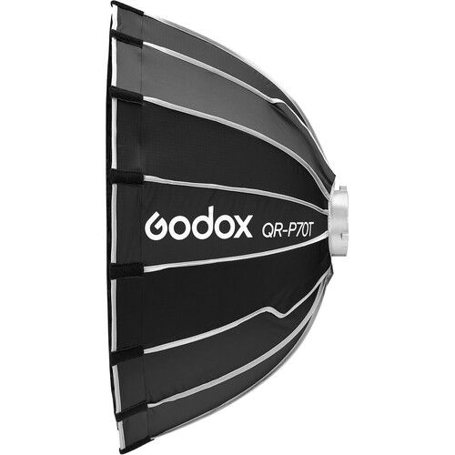 GODOX QR-P70T Bowens Mount Quick Release Softbox