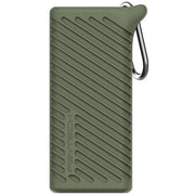 PGYTECH CreateMate High-Speed Card Reader Case (Moss Green)