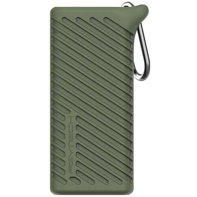 PGYTECH CreateMate High-Speed Card Reader Case (Moss Green)