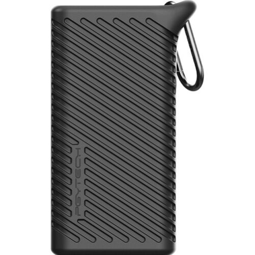 PGYTECH CreateMate CFexpress Type B/SD Card Reader Case - Classic Black