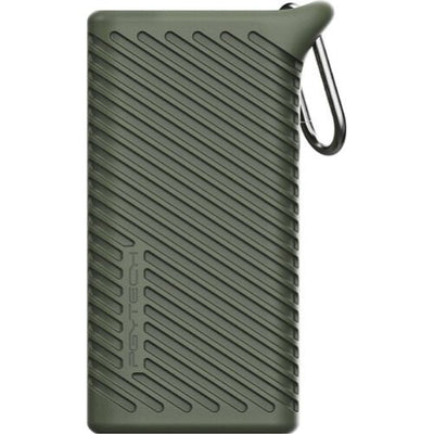 PGYTECH CreateMate CFexpress Type A/SD Card Reader Case - Moss Green