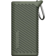 PGYTECH CreateMate CFexpress Type B/SD Card Reader Case - Moss Green