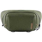PGYTECH OneGo Solo Sling Bag V2 4L - Moss Green