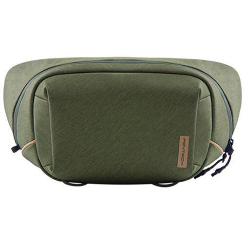 PGYTECH OneGo Solo Sling Bag V2 4L - Moss Green