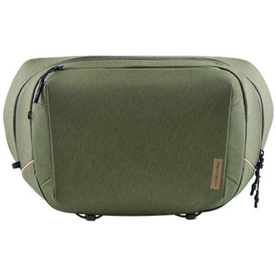 PGYTECH OneGo Solo Sling Bag V2 6L - Moss Green