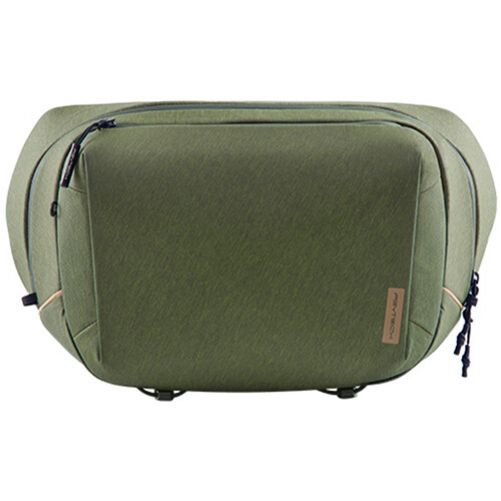 PGYTECH OneGo Solo Sling Bag V2 6L - Moss Green