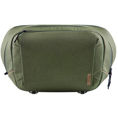 PGYTECH OneGo Solo Sling Bag V2 10L - Moss Green