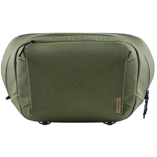 PGYTECH OneGo Solo Sling Bag V2 10L - Moss Green