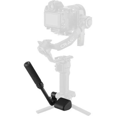 ZHIYUN Master Handheld Control for Crane 4