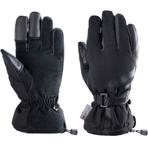 PGYTECH Professional Photography Gloves - Medium