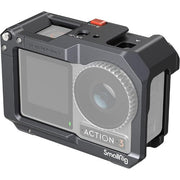 SmallRig Action 5 Pro Action 4 Action 3 Camera Cage for DJII 4119C