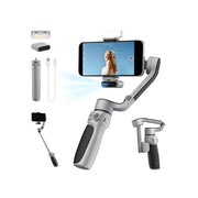 ZHIYUN CINEPEER CQ5 Combo 3-Axis Gimbal Stabilizer for Smartphone