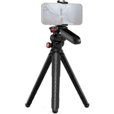 Neewer TP36 Mini Flexible Tripod with Ball Head & Remote