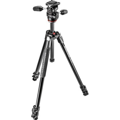 Manfrotto Tripod (MK290XTA3-3WUS)