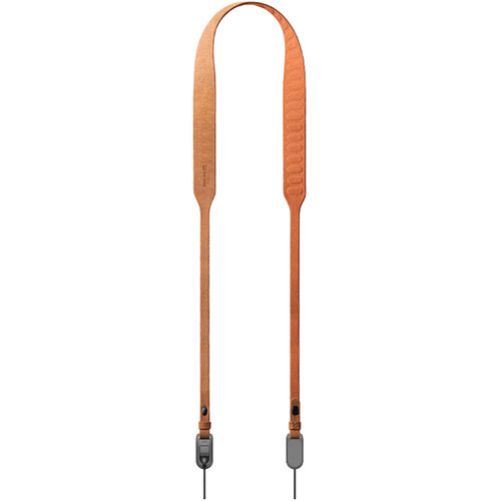 PGYTECH Camera Shoulder Strap Air (Earth Brown) Large
